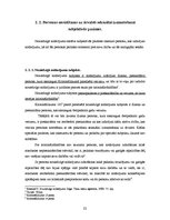 Diplomdarbs 'Atbildības par personas nosūtīšanu uz ārvalsti seksuālai izmantošanai tiesiskais', 22.