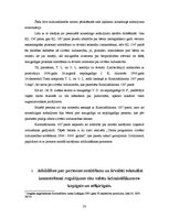 Diplomdarbs 'Atbildības par personas nosūtīšanu uz ārvalsti seksuālai izmantošanai tiesiskais', 33.