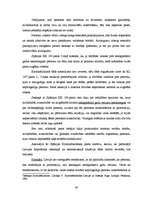 Diplomdarbs 'Atbildības par personas nosūtīšanu uz ārvalsti seksuālai izmantošanai tiesiskais', 40.