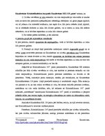 Diplomdarbs 'Atbildības par personas nosūtīšanu uz ārvalsti seksuālai izmantošanai tiesiskais', 42.