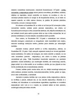 Diplomdarbs 'Atbildības par personas nosūtīšanu uz ārvalsti seksuālai izmantošanai tiesiskais', 43.