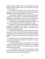 Diplomdarbs 'Atbildības par personas nosūtīšanu uz ārvalsti seksuālai izmantošanai tiesiskais', 45.