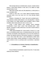 Diplomdarbs 'Atbildības par personas nosūtīšanu uz ārvalsti seksuālai izmantošanai tiesiskais', 46.