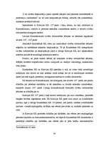 Diplomdarbs 'Atbildības par personas nosūtīšanu uz ārvalsti seksuālai izmantošanai tiesiskais', 48.