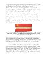 Konspekts 'Latvijas simbolika', 1.