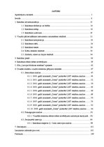 Diplomdarbs 'Uzņēmuma "Latvijas Mobilais Telefons" drukātās reklāmas vizuālo elementu atšķirī', 4.