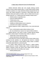 Diplomdarbs 'Uzņēmuma "Latvijas Mobilais Telefons" drukātās reklāmas vizuālo elementu atšķirī', 41.