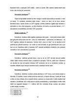 Diplomdarbs 'Uzņēmuma "Latvijas Mobilais Telefons" drukātās reklāmas vizuālo elementu atšķirī', 64.