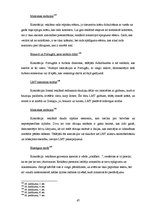 Diplomdarbs 'Uzņēmuma "Latvijas Mobilais Telefons" drukātās reklāmas vizuālo elementu atšķirī', 69.