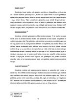 Diplomdarbs 'Uzņēmuma "Latvijas Mobilais Telefons" drukātās reklāmas vizuālo elementu atšķirī', 72.