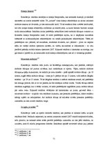 Diplomdarbs 'Uzņēmuma "Latvijas Mobilais Telefons" drukātās reklāmas vizuālo elementu atšķirī', 73.