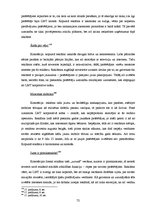 Diplomdarbs 'Uzņēmuma "Latvijas Mobilais Telefons" drukātās reklāmas vizuālo elementu atšķirī', 74.