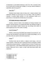 Diplomdarbs 'Uzņēmuma "Latvijas Mobilais Telefons" drukātās reklāmas vizuālo elementu atšķirī', 78.