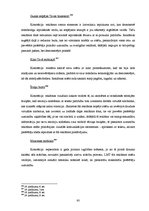 Diplomdarbs 'Uzņēmuma "Latvijas Mobilais Telefons" drukātās reklāmas vizuālo elementu atšķirī', 82.