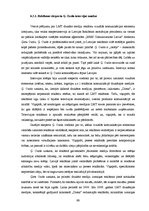 Diplomdarbs 'Uzņēmuma "Latvijas Mobilais Telefons" drukātās reklāmas vizuālo elementu atšķirī', 101.