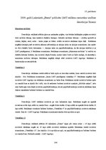 Diplomdarbs 'Uzņēmuma "Latvijas Mobilais Telefons" drukātās reklāmas vizuālo elementu atšķirī', 146.