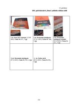 Diplomdarbs 'Uzņēmuma "Latvijas Mobilais Telefons" drukātās reklāmas vizuālo elementu atšķirī', 154.