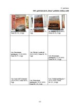 Diplomdarbs 'Uzņēmuma "Latvijas Mobilais Telefons" drukātās reklāmas vizuālo elementu atšķirī', 157.