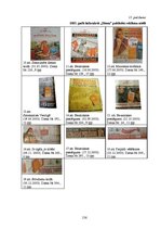 Diplomdarbs 'Uzņēmuma "Latvijas Mobilais Telefons" drukātās reklāmas vizuālo elementu atšķirī', 158.