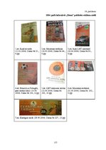 Diplomdarbs 'Uzņēmuma "Latvijas Mobilais Telefons" drukātās reklāmas vizuālo elementu atšķirī', 159.