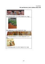 Diplomdarbs 'Uzņēmuma "Latvijas Mobilais Telefons" drukātās reklāmas vizuālo elementu atšķirī', 160.