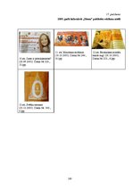 Diplomdarbs 'Uzņēmuma "Latvijas Mobilais Telefons" drukātās reklāmas vizuālo elementu atšķirī', 162.