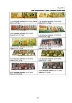 Diplomdarbs 'Uzņēmuma "Latvijas Mobilais Telefons" drukātās reklāmas vizuālo elementu atšķirī', 163.