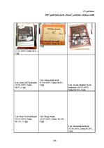 Diplomdarbs 'Uzņēmuma "Latvijas Mobilais Telefons" drukātās reklāmas vizuālo elementu atšķirī', 166.