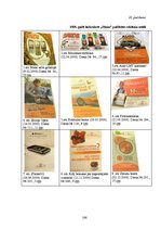 Diplomdarbs 'Uzņēmuma "Latvijas Mobilais Telefons" drukātās reklāmas vizuālo elementu atšķirī', 168.