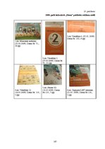 Diplomdarbs 'Uzņēmuma "Latvijas Mobilais Telefons" drukātās reklāmas vizuālo elementu atšķirī', 169.