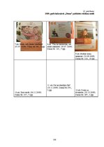 Diplomdarbs 'Uzņēmuma "Latvijas Mobilais Telefons" drukātās reklāmas vizuālo elementu atšķirī', 170.