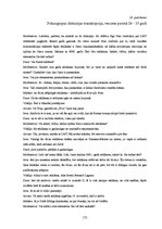 Diplomdarbs 'Uzņēmuma "Latvijas Mobilais Telefons" drukātās reklāmas vizuālo elementu atšķirī', 177.