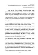 Diplomdarbs 'Uzņēmuma "Latvijas Mobilais Telefons" drukātās reklāmas vizuālo elementu atšķirī', 195.