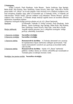 Konspekts 'Konflikts izdevniecībā "Dienas mediji"', 6.