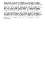 Eseja 'Echoes of Literature - The Style of Shakespeare', 2.