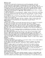 Eseja 'GMAT Quick Tips', 1.