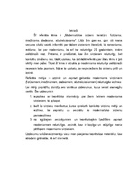 Referāts 'Modernistiskie virzieni literatūrā: imažinisms, dadaisms, abstrakcionisms, futūr', 3.