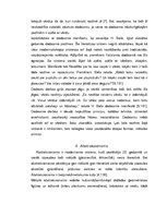 Referāts 'Modernistiskie virzieni literatūrā: imažinisms, dadaisms, abstrakcionisms, futūr', 7.