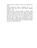Referāts 'Modernistiskie virzieni literatūrā: imažinisms, dadaisms, abstrakcionisms, futūr', 8.