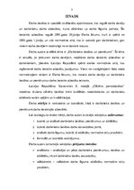 Referāts 'Darbinieka tiesības un pienākumi', 3.