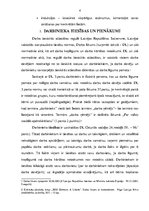 Referāts 'Darbinieka tiesības un pienākumi', 4.