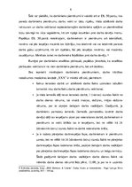 Referāts 'Darbinieka tiesības un pienākumi', 6.