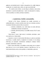 Referāts 'Darbinieka tiesības un pienākumi', 9.