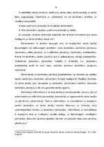 Referāts 'Darbinieka tiesības un pienākumi', 10.