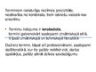 Prezentācija 'Profesionālismi un termini', 5.