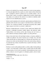 Eseja 'Sociālais faktors reklāmas darbībā', 2.