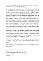 Eseja 'Sociālais faktors reklāmas darbībā', 3.