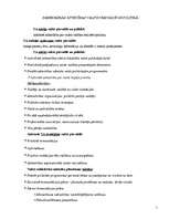 Konspekts 'Sabiedriskās attiecības valsts pārvaldē un politikā', 1.