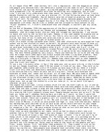 Eseja 'German Concentration Camps: a Girl Talks', 1.