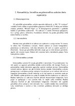 Prakses atskaite 'Prakses pārskats X novada pašvaldībā', 7.